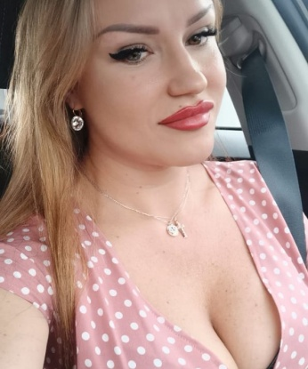 Малышка, 34 года